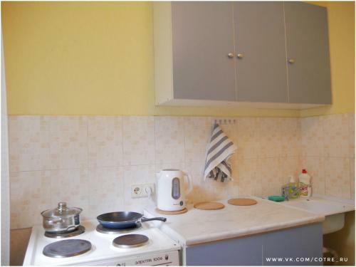 Apartment Venice U Metro