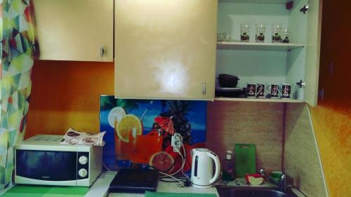 Apartment On Krasniy Prospekt 188