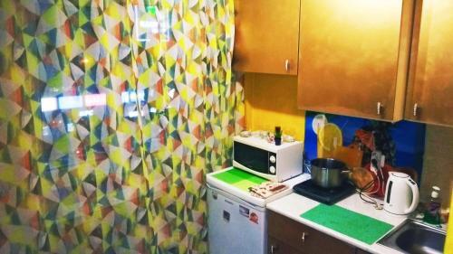 Apartment On Krasniy Prospekt 188