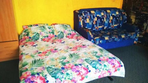 Apartment On Krasniy Prospekt 188