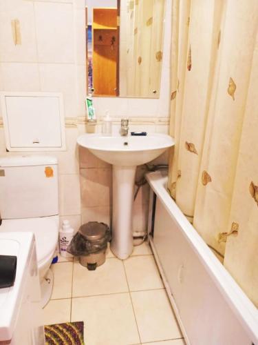 Apartment On Krasniy Prospekt 188