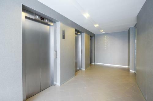 Nsk-kvartirka, Apartment Nemirovicha