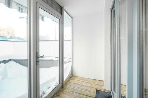 Nsk-kvartirka, Apartment Nemirovicha