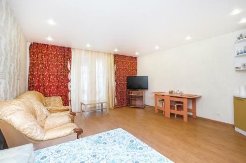 Nsk-kvartirka, Apartment Nemirovicha