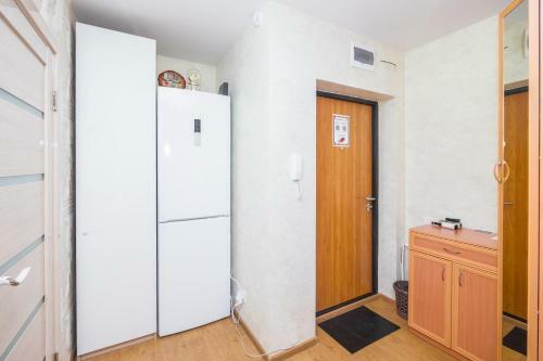 Nsk-kvartirka, Apartment Nemirovicha