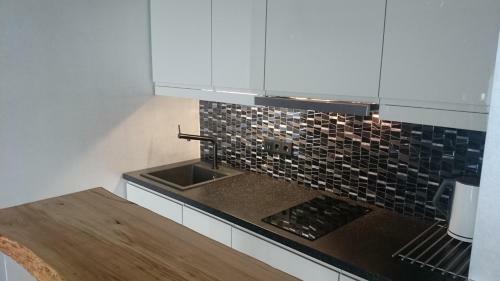 V Nebe Nad Sochi Apartment