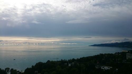 V Nebe Nad Sochi Apartment