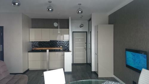 V Nebe Nad Sochi Apartment