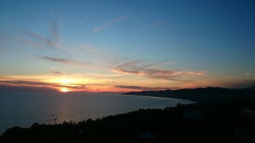 V Nebe Nad Sochi Apartment