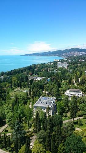 V Nebe Nad Sochi Apartment