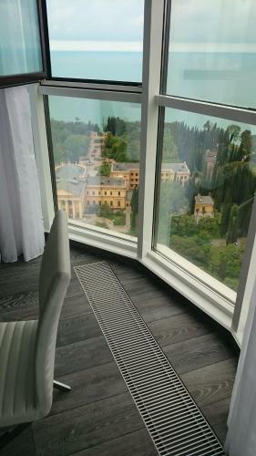 V Nebe Nad Sochi Apartment