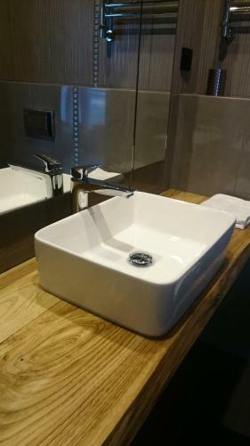 V Nebe Nad Sochi Apartment