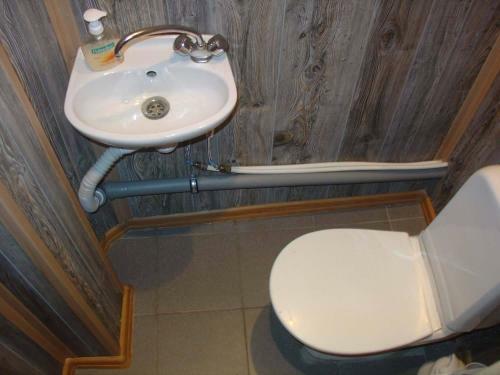 Hostal Miliy Dom Y Petropavlovki