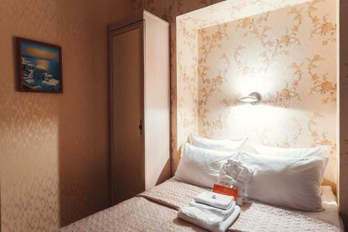 Posada Tuchkov Hotel At The Palace Square