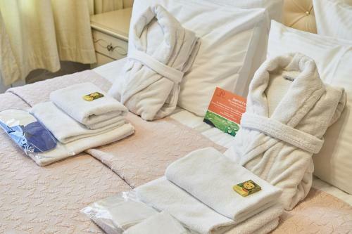 Posada Tuchkov Hotel At The Palace Square