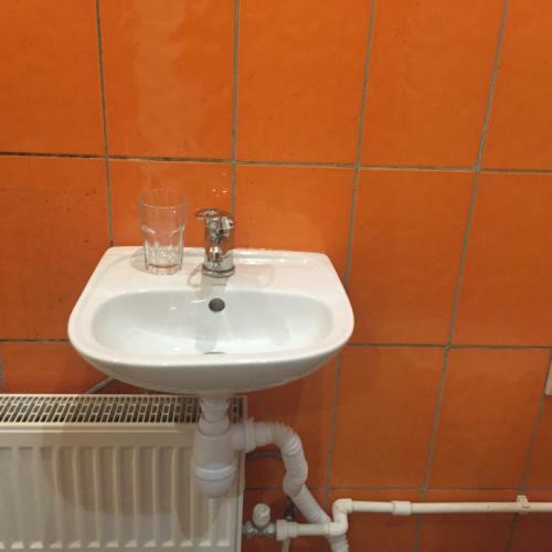 Hostal Guest House Uyutniy Dvorik