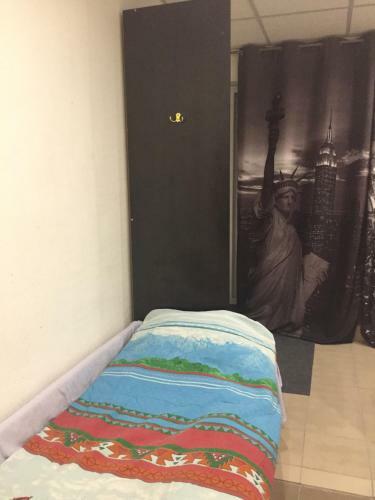 Hostal Guest House Uyutniy Dvorik