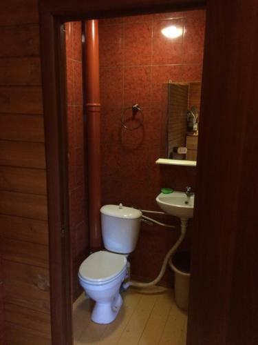 Hostal Guest House Uyutniy Dvorik