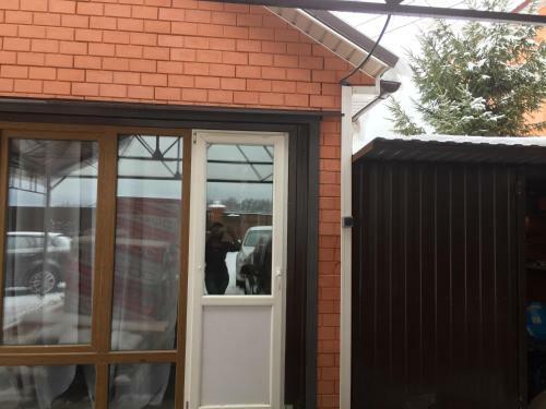 Hostal Guest House Uyutniy Dvorik