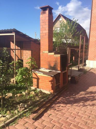 Hostal Guest House Uyutniy Dvorik