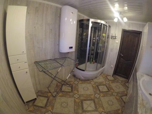 Hostal Barskie Choromi
