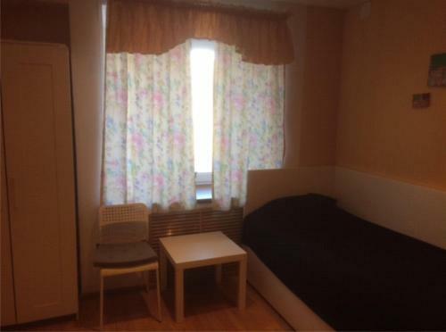 Apartment On Oktyabrskaya 21