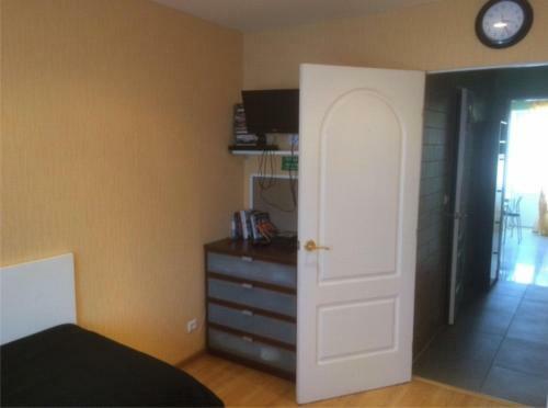 Apartment On Oktyabrskaya 21
