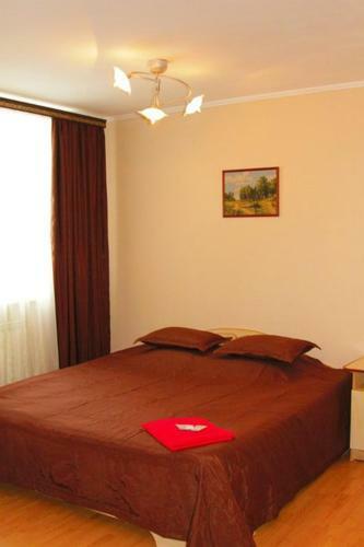 Hotel Tikhiy Ugolok