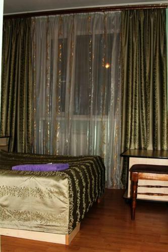 Hotel Tikhiy Ugolok