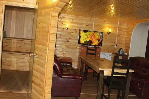 Hotel Tikhiy Ugolok