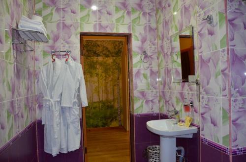 Hotel Kuanch