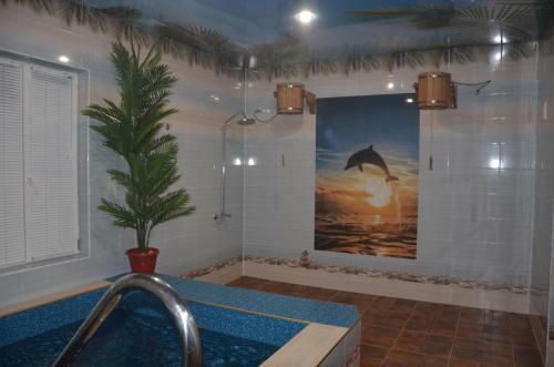 Hotel Kuanch
