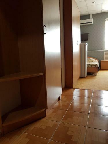 Hotel 007