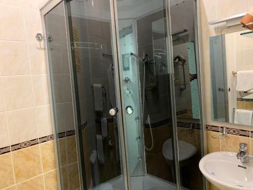 Hotel Timpton