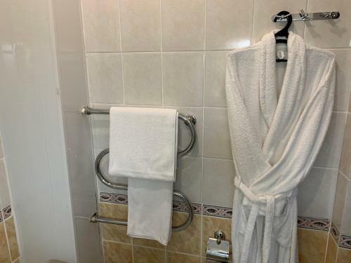 Hotel Timpton