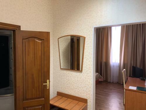 Hotel Timpton