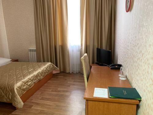 Hotel Timpton