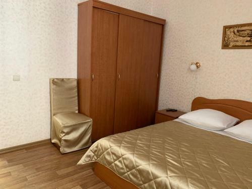 Hotel Timpton