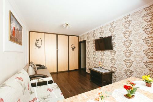Apartamento Five Stars Prestizh