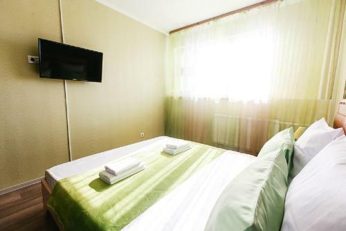 Apartamento Five Stars Prestizh