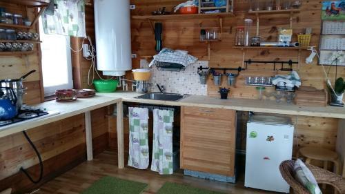 Agroturismo Farm Stay