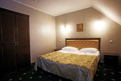 Garden Hotel