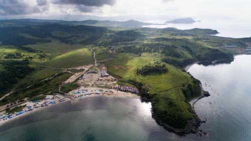 Holiday Park Belyye Peski