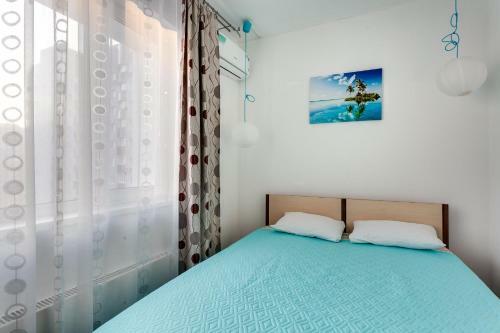Rzd Apartament