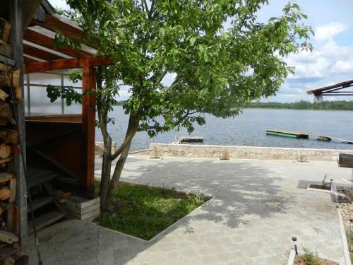 Agroturismo Cottage With Sauna On The Coast