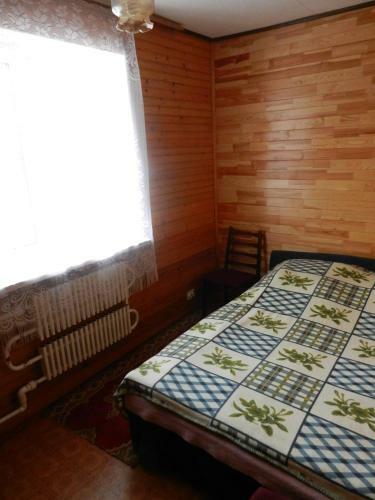 Agroturismo Cottage With Sauna On The Coast