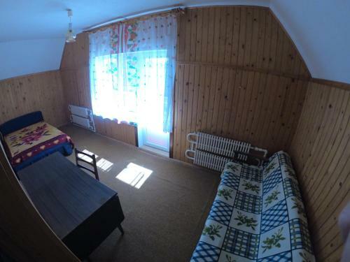 Agroturismo Cottage With Sauna On The Coast