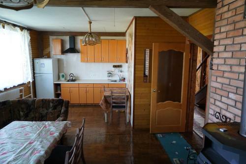 Agroturismo Cottage With Sauna On The Coast