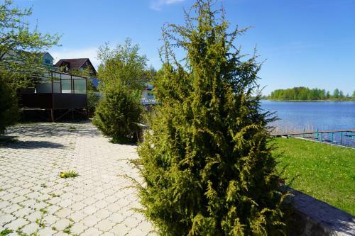 Agroturismo Cottage With Sauna On The Coast