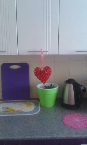 Always At Home Apartment On Sh?lohova 17